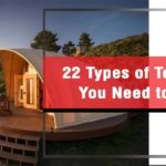 Types of Tents
