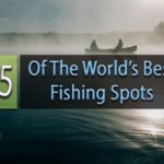 Best Fishing Spots