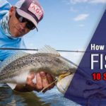 Get Started Fishing