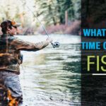 Best Time of Day to Go Fishing