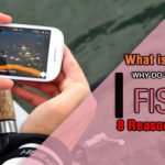 what is a fish finder