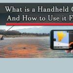 What is a Handheld GPS