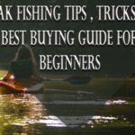 Kayak Fishing Tips And Tricks