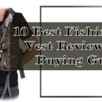 best fishing life vest