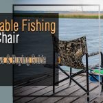 best portable fishing chair