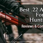 best 22 air rifle for hunting