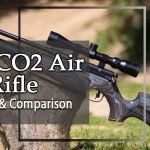 best co2 air rifle