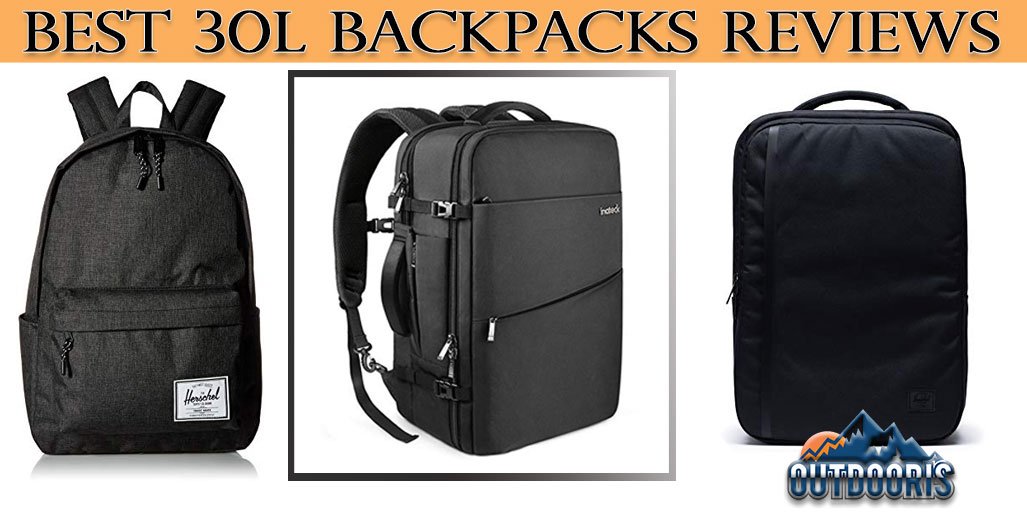 best 30l backpack