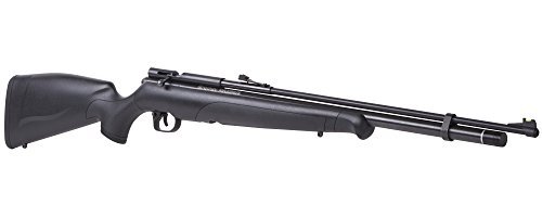 Benjamin .177 Caliber PCP-Powered Bolt-Action Hunting Air Rifle