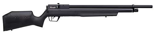 Benjamin Marauder Synthetic Stock PCP-Powered Hunting Air Rifle