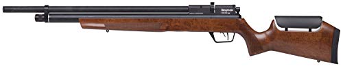 Benjamin Marauder Wood Stock Air Rifle